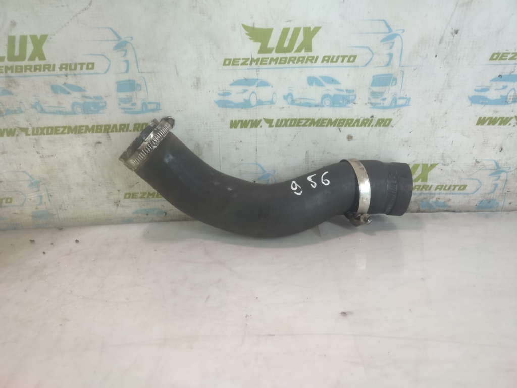 Furtun intercooler 1.0 ecoboost M1JU Ford EcoSport 2 [2013 - 2019] 1.0 ecoboost M1JU