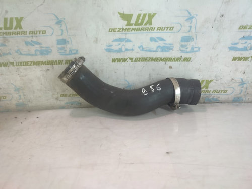 Furtun intercooler 1.0 ecoboost M1JU Ford EcoSport 2 [2013 - 2019] 1.0 ecoboost M1JU