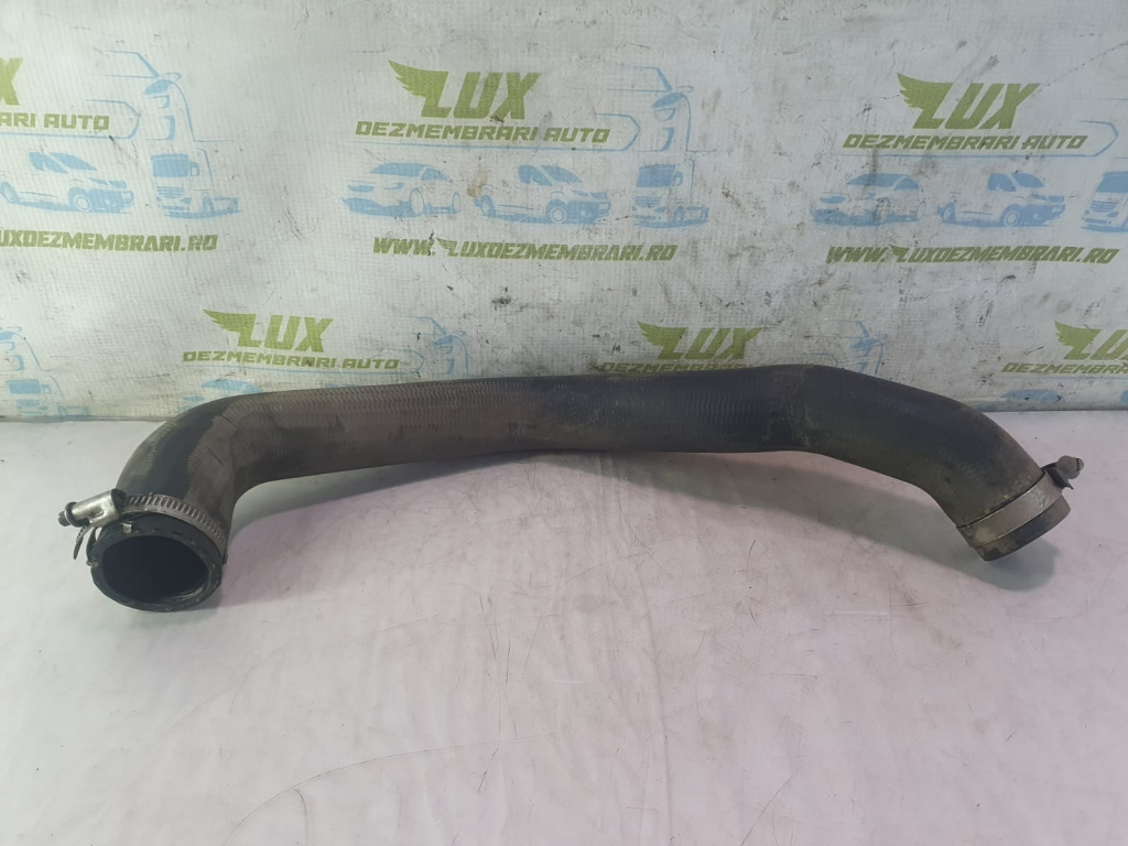 Furtun intercooler 1.0 ecoboost M1JU Ford EcoSport 2 [2013 - 2019] 1.0 ecoboost M1JU