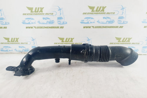 Furtun intercooler 1.2 benzina HN05 9824569380 Citroen C4 3 [2020 - 2023] 1.2 THP, HN05