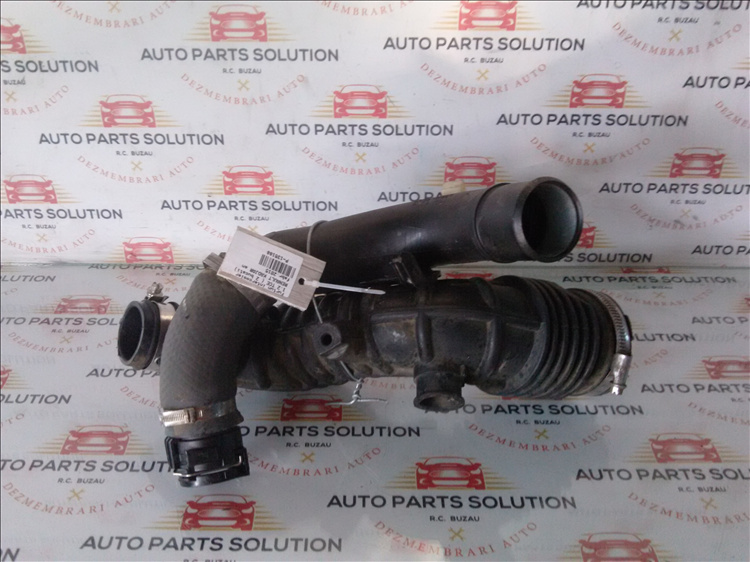 Furtun intercooler 1.2 TCE ( 2 bucati) RENAULT KADJAR an fabr.2015
