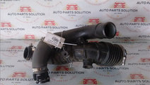 Furtun intercooler 1.2 TCE ( 2 bucati) RENAULT KAD...