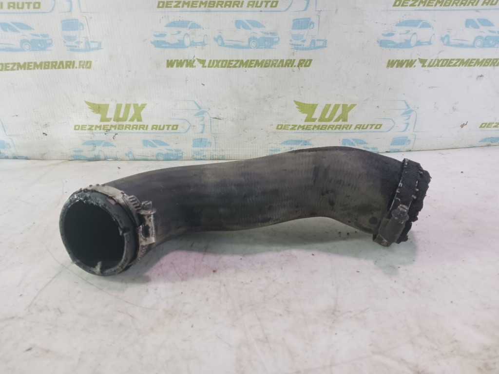 Furtun intercooler 1.2 tdi CFW Seat Ibiza 4 6J [2008 - 2012] 1.2 tdi CFW