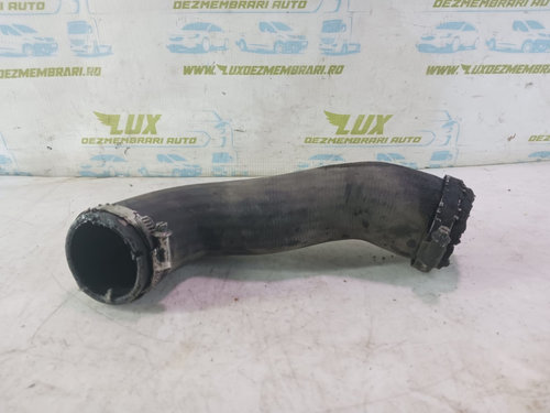 Furtun intercooler 1.2 tdi CFW Seat Ibiza 4 6J [2008 - 2012] 1.2 tdi CFW