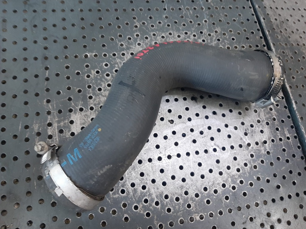 Furtun intercooler 1.2 tdi cfw vw polo 6r seat ibiza skoda fabia 2