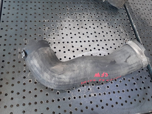 Furtun intercooler 1.2 tdi cfw vw polo 6r seat ibiza 5 skoda fabia 2 6r0145832