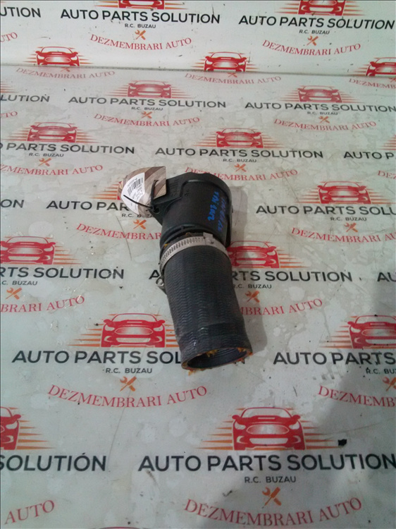 Furtun intercooler 1.2tdi SEAT IBIZA an fabr. 2012