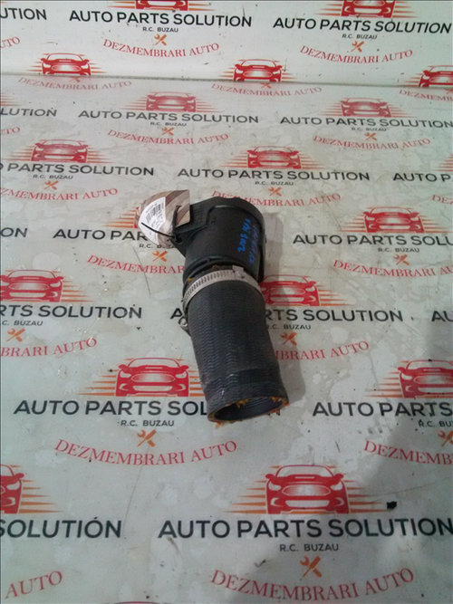 Furtun intercooler 1.2tdi SEAT IBIZA an fabr. 2012