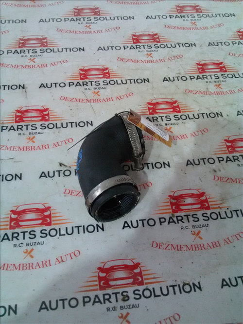 Furtun intercooler 1.2TDI SEAT IBIZA an fabr. 2014