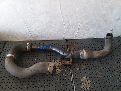 Furtun intercooler 1.3 cdti opel corsa d s07 vrt2001994b