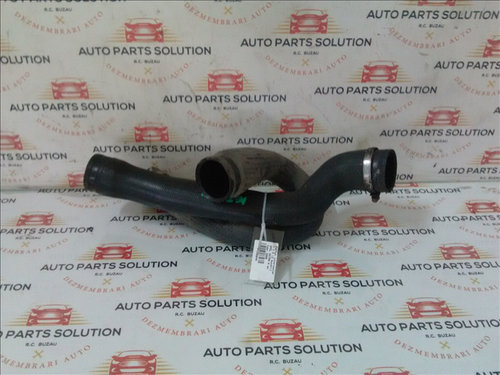 Furtun intercooler 1.3 D (2 bucati) OPEL ASTRA H an fabr.2006