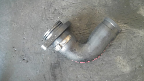 Furtun intercooler 1.3 d multijet 199a3000 fiat doblo idea punto alfa romeo mito lancia musa ypsilon