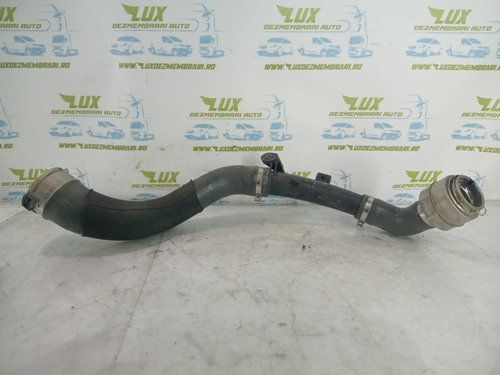 Furtun intercooler 1.3 tce h5h470 144602115r Renault Scenic 4 [2017 - 2020]