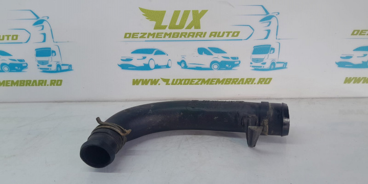 Furtun intercooler 1.4 1.9 tdi 6q0145770g Seat Cordoba 3 [2003 - 2009]