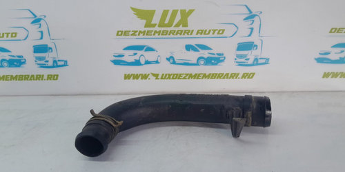 Furtun intercooler 1.4 1.9 tdi 6q0145770g Skoda Roomster 5J [2006 - 2010]