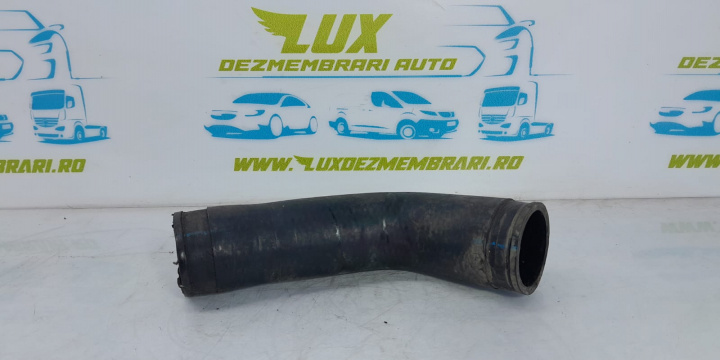 Furtun intercooler 1.4 1.9 tdi BNM 6q0145834 Skoda Fabia [facelift] [2004 - 2007]