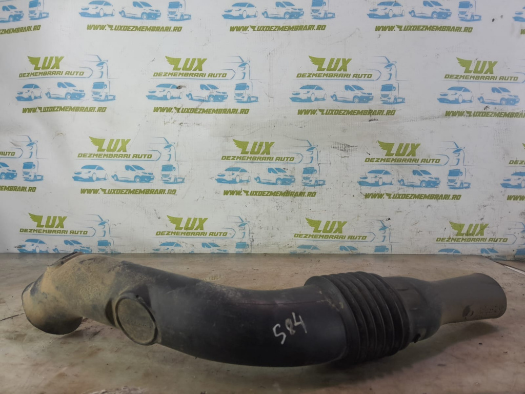 Furtun intercooler 1.4 benzina 1574266 Fiat Punto 3 [2th facelift] [2012 - 2020] 1.4 benzina 1574266
