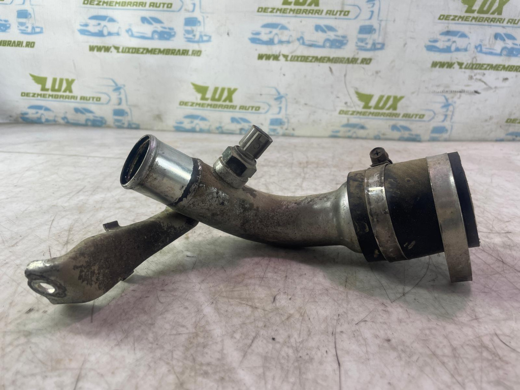 Furtun intercooler 1.4 d 1NDTV Toyota Urban Cruiser [2008 - 2020] 1.4 d 1NDTV