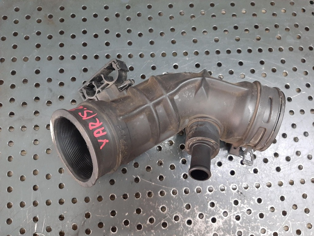 Furtun intercooler 1.4 d-4d 1nd-p52l toyota yaris euro 3