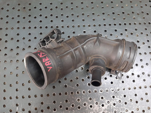 Furtun intercooler 1.4 d-4d 1nd-p52l toyota yaris euro 3