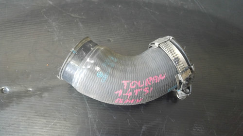 Furtun intercooler 1.4 fsi bmy vw touran 1t1 1k0145828c