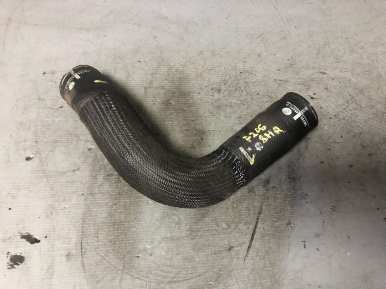 Furtun intercooler 1.4 hdi 8hr peugeot 206 207 208 citroen c3 9675348580