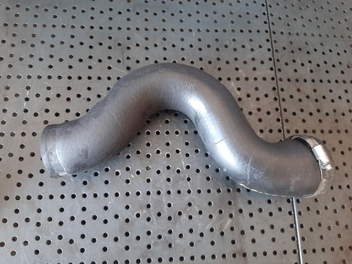 Furtun intercooler 1.4 hdi 8hy 90 cp citroen c3