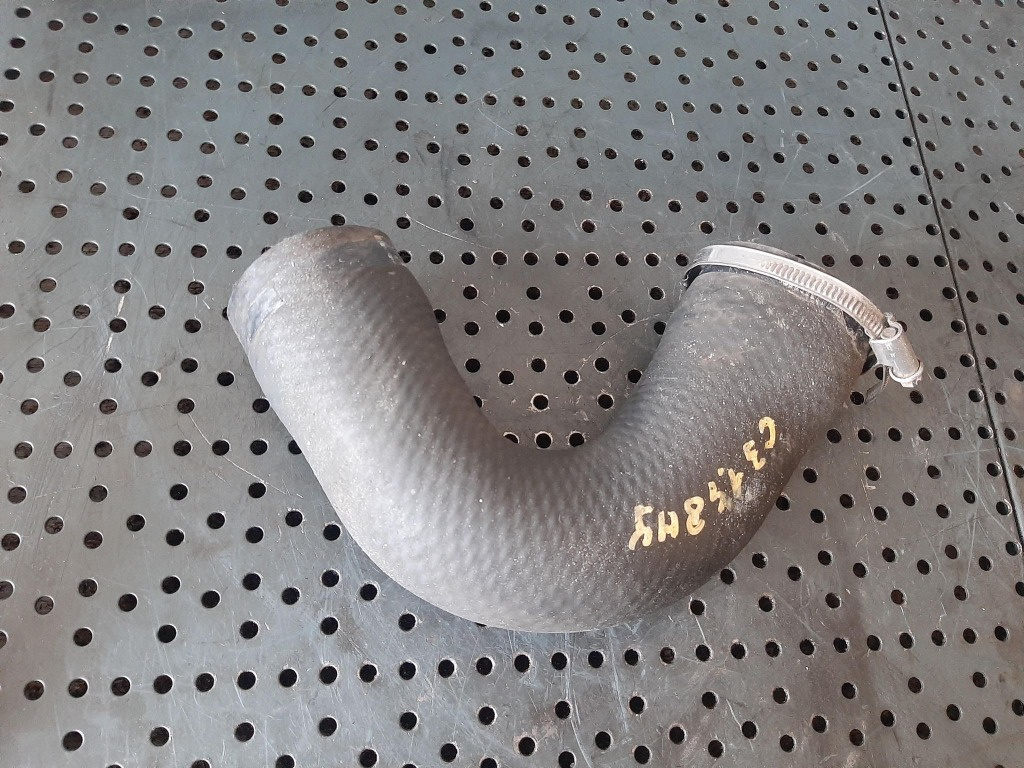 Furtun intercooler 1.4 hdi 8hy 90 cp citroen c3