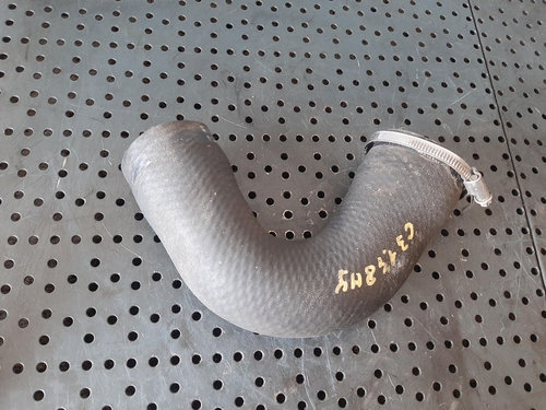 Furtun intercooler 1.4 hdi 8hy 90 cp citroen c3