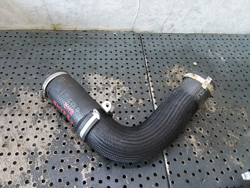 Furtun intercooler 1.4 hdi citroen c3 96753485800