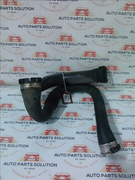 Furtun intercooler 1.4 TCE (2 buc) RENAULT Megane 3 an fabr.2011