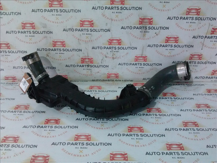 Furtun intercooler 1.4 TCE (2 bucati) RENAULT Megane 3 an fabr.2011