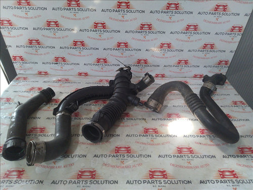 Furtun intercooler 1.4 TCE RENAULT MEGANE 3 an fabr. 2011