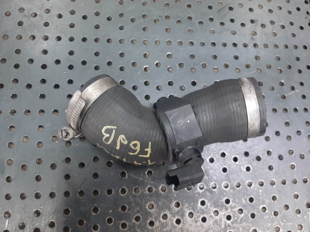 Furtun intercooler 1.4 tdci f6jb ford fiesta 5