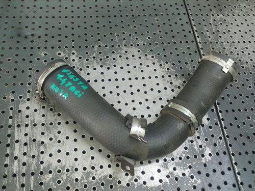 Furtun intercooler 1.4 tdci kvja ford fiesta 6 9684673780-1