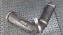 Furtun intercooler 1.4 tdci kvja ford fiesta 6 968...