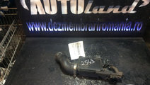 Furtun Intercooler 1.4 TDCI Plastic Ford FIESTA V ...