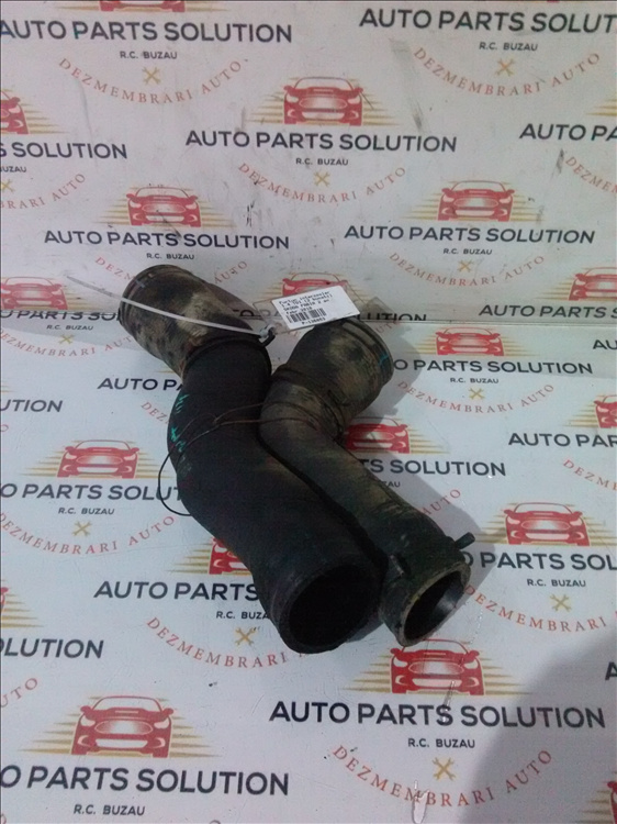 Furtun intercooler 1.4 TDI (2 bucati) SKODA FABIA 2 an fabr.2010