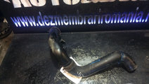 Furtun Intercooler 1.4 TDI 3 Pistoane Skoda FABIA ...