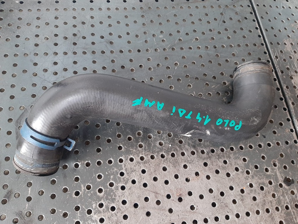 Furtun intercooler 1.4 tdi amf vw polo 9n 6n seat ibiza skoda fabia cordoba 6q0145828a