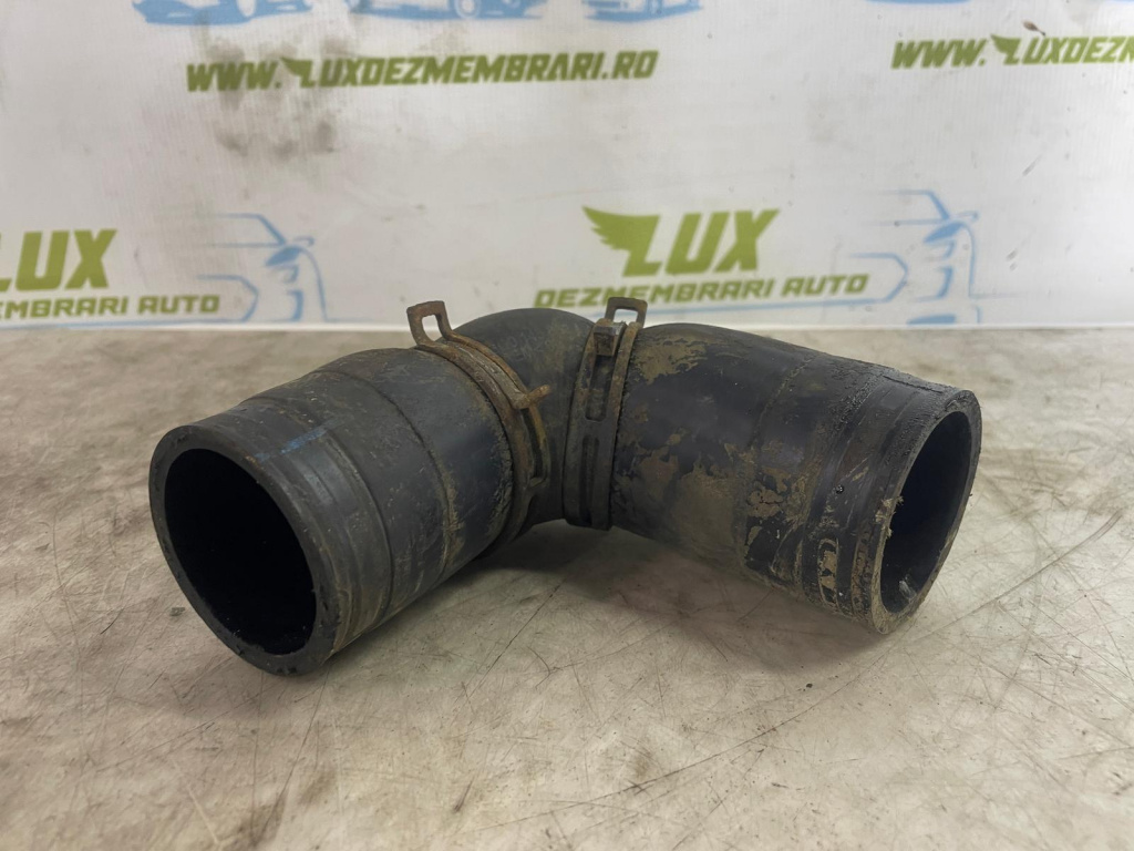 Furtun intercooler 1.4 tdi BMN Skoda Fabia 6Y [1999 - 2004] 1.4 tdi Bnm
