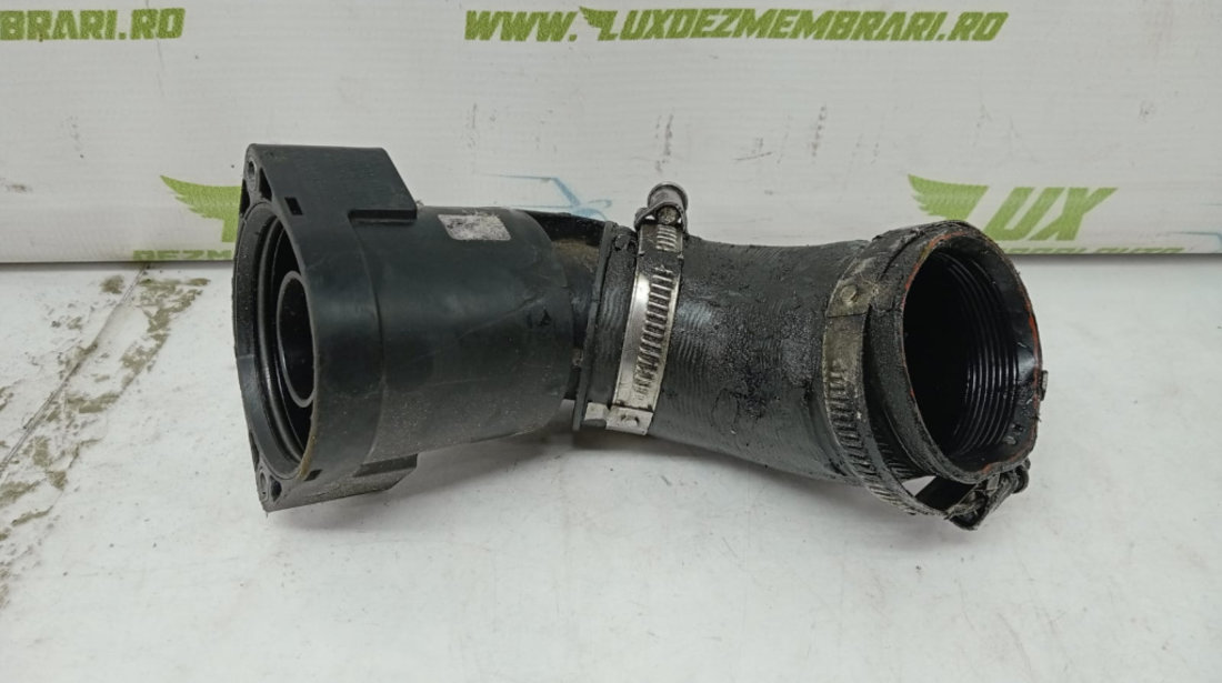 Furtun intercooler 1.4 tdi cusb 04B131111 Skoda Fabia 3 [2014 - 2018]