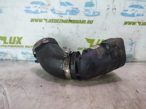Furtun intercooler 1.4 tdi cusb 04b131111 Skoda Fabia NJ [2014 - 2018] 1.4 tdi CUSB