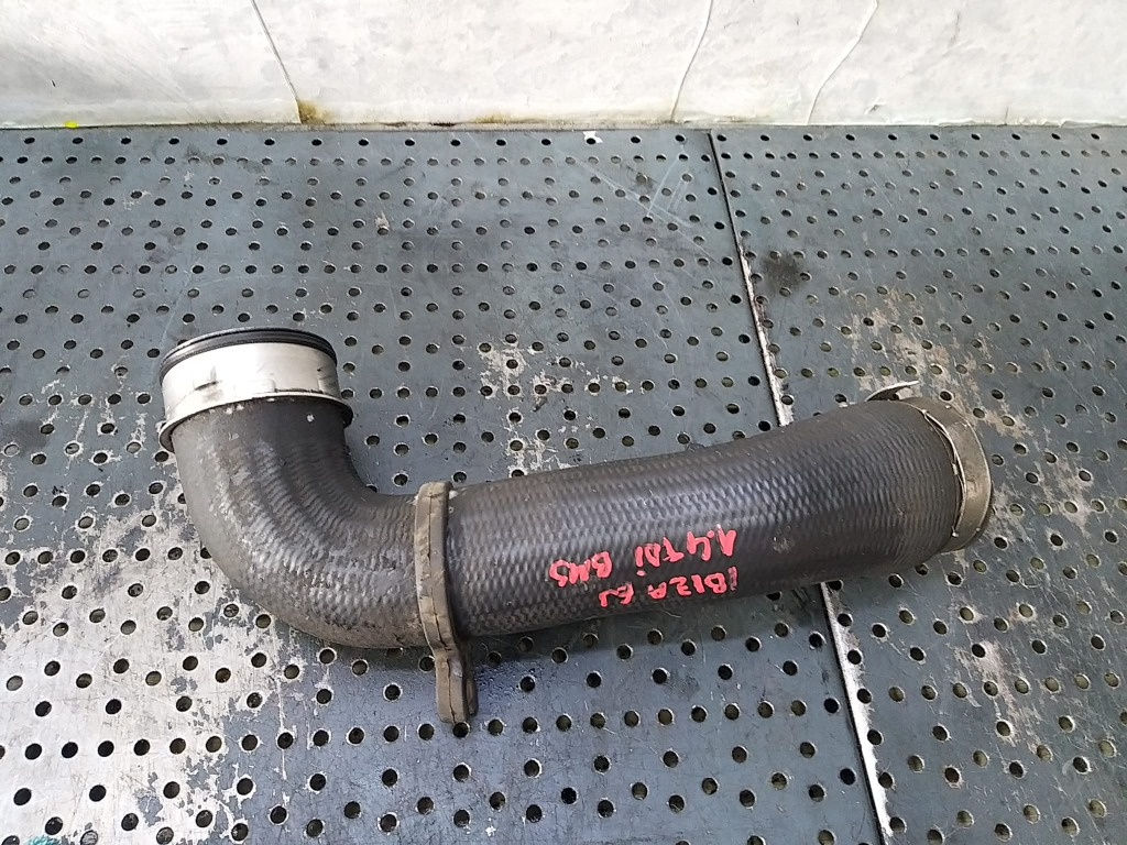 Furtun intercooler 1.4 tdi seat ibiza 6j