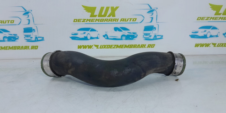 Furtun intercooler 1.4 TSI bmy 1k0145834p Volkswagen VW Golf 6 [2008 - 2015]