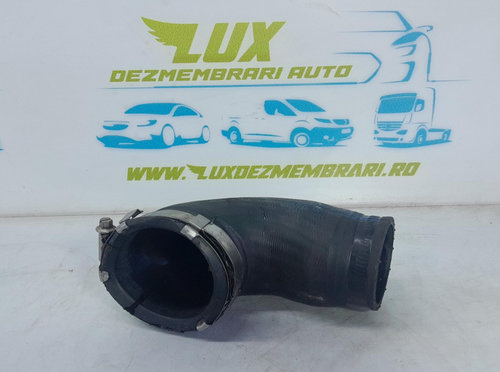 Furtun intercooler 1.4 tsi CAVD 1k0145838l Volkswagen VW Touran [facelift] [2006 - 2010]