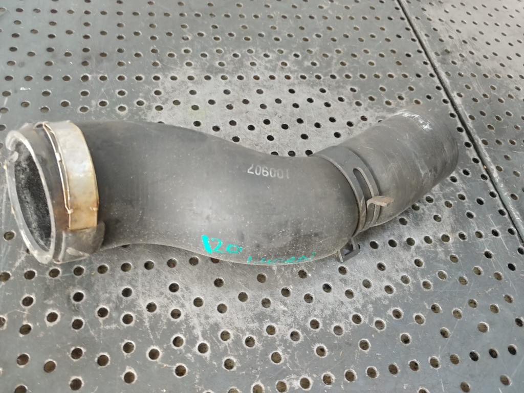 Furtun intercooler 1.4crdi hyundai i20