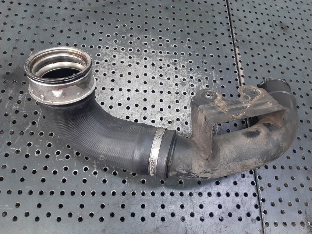 Furtun intercooler 1.5 cdi smart forfour 454 a6390900182