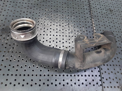 Furtun intercooler 1.5 cdi smart forfour 454 a6390900182