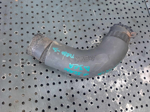 Furtun intercooler 1.5 crdi d3ea hyundai matrix getz accent 2001-2010